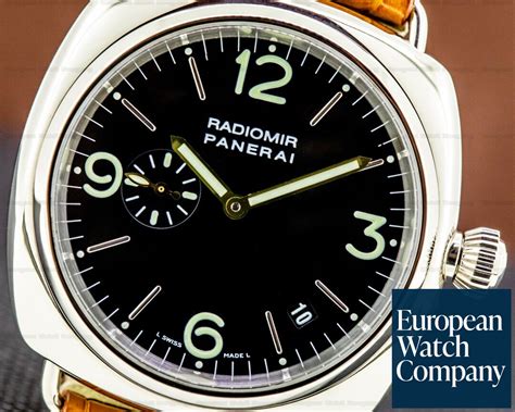 Panerai Radiomir PAM 00062 